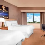 The Westin Dallas Park Central