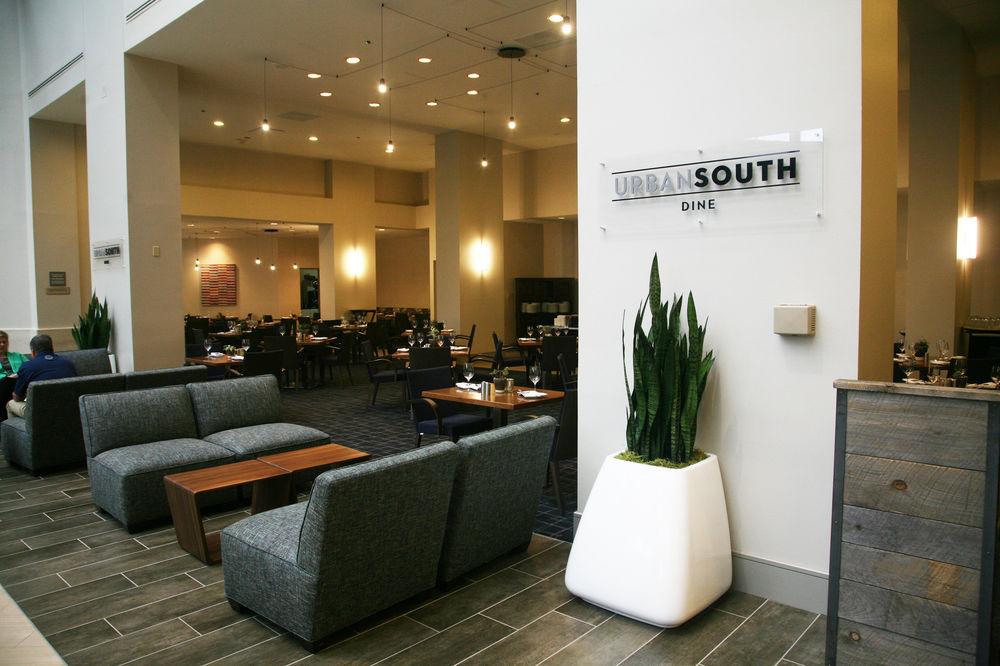 Hotel The Westin Park 4*