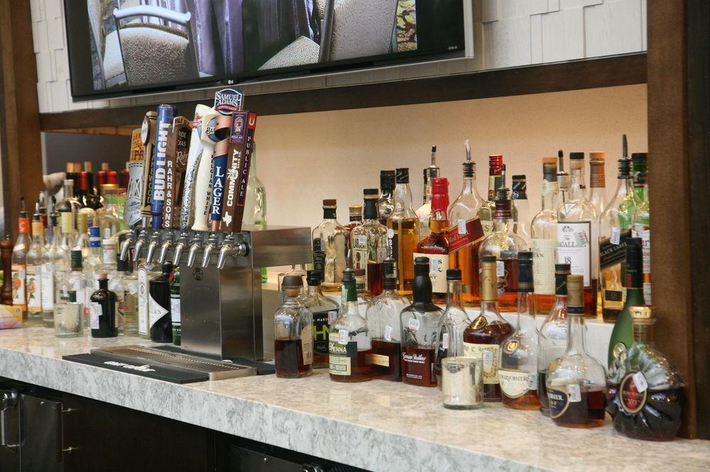 The Westin Park 4* Dallas