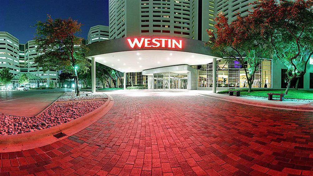 The Westin Park Hotel 4*