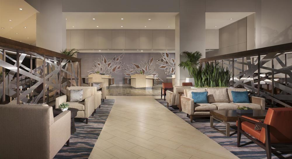 The Westin Park