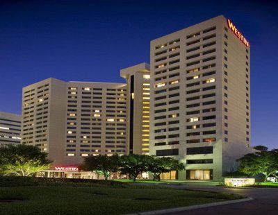 The Westin Park
