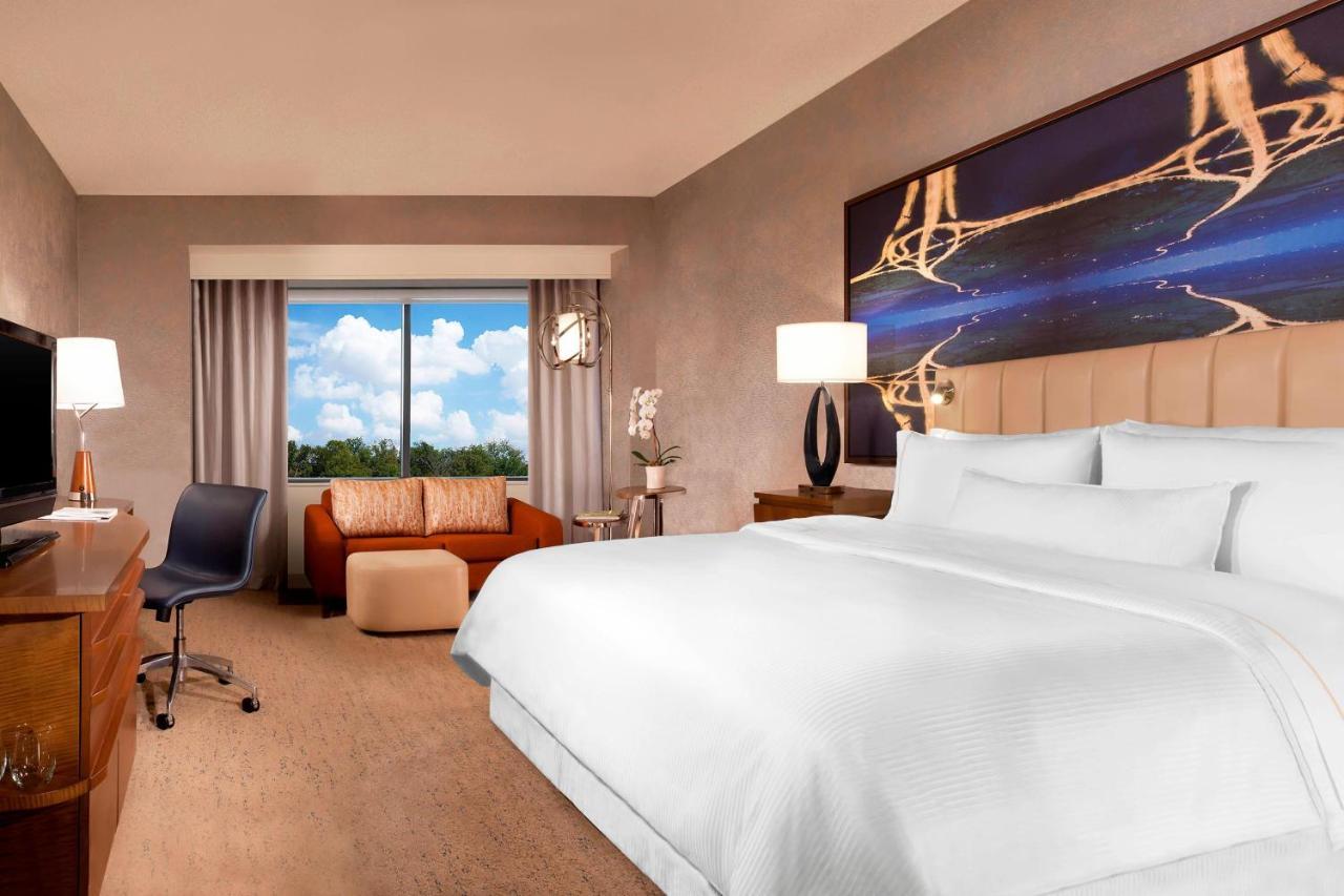 The Westin Park Dallas