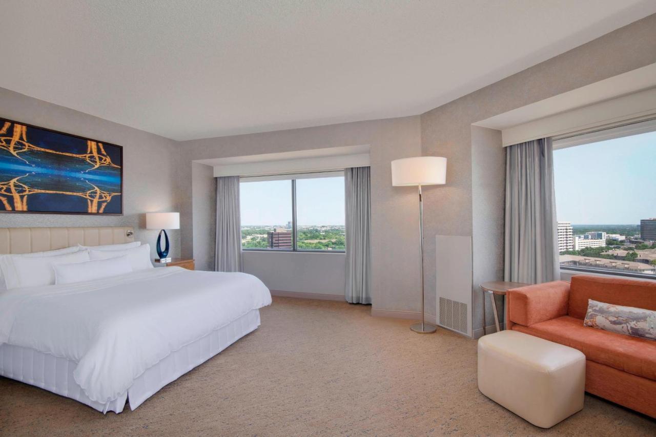 The Westin Park Hotel 4*