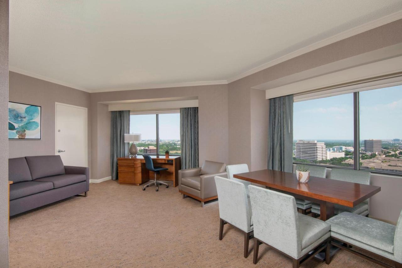 The Westin Park 4*