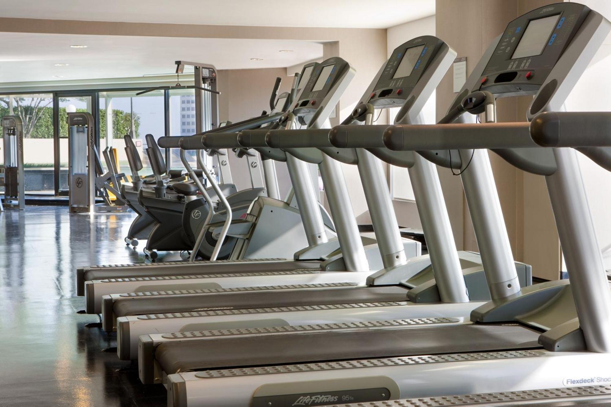 The Westin Park 4* Dallas