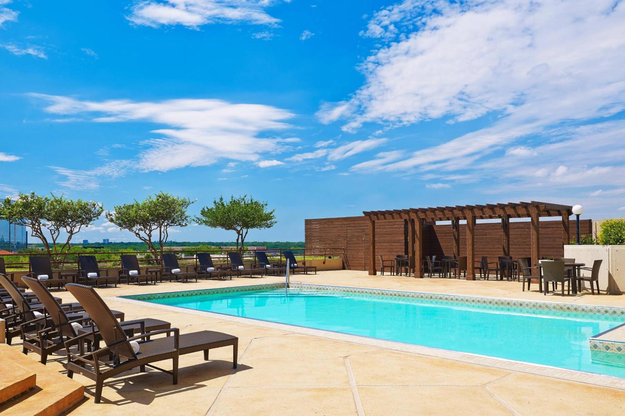 The Westin Park 4*