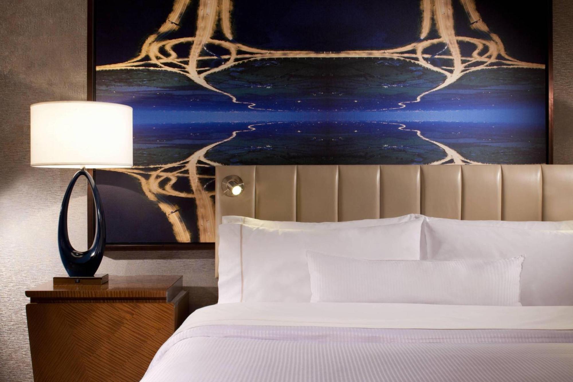 Hotel The Westin Park 4*