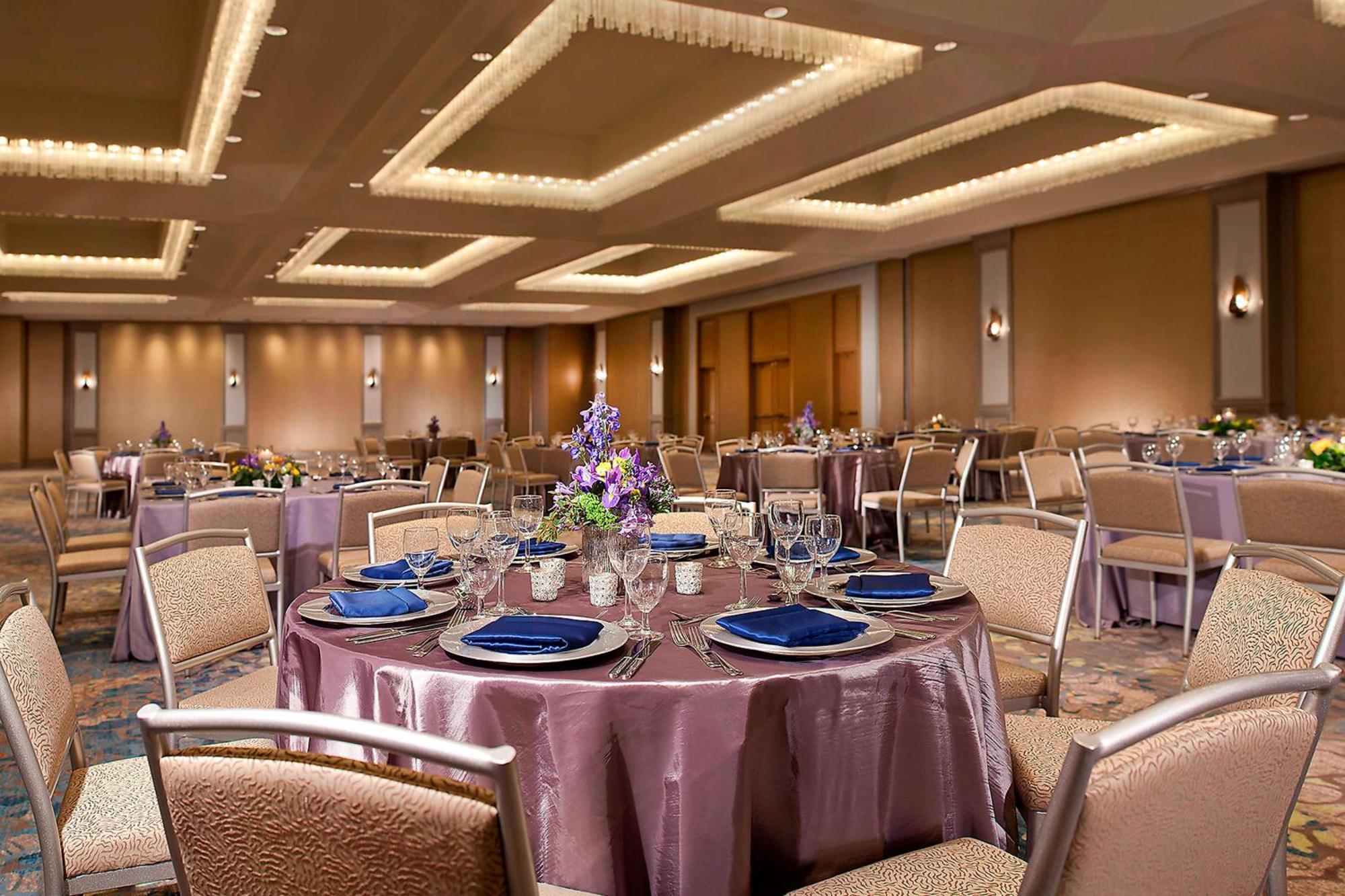 The Westin Park 4*