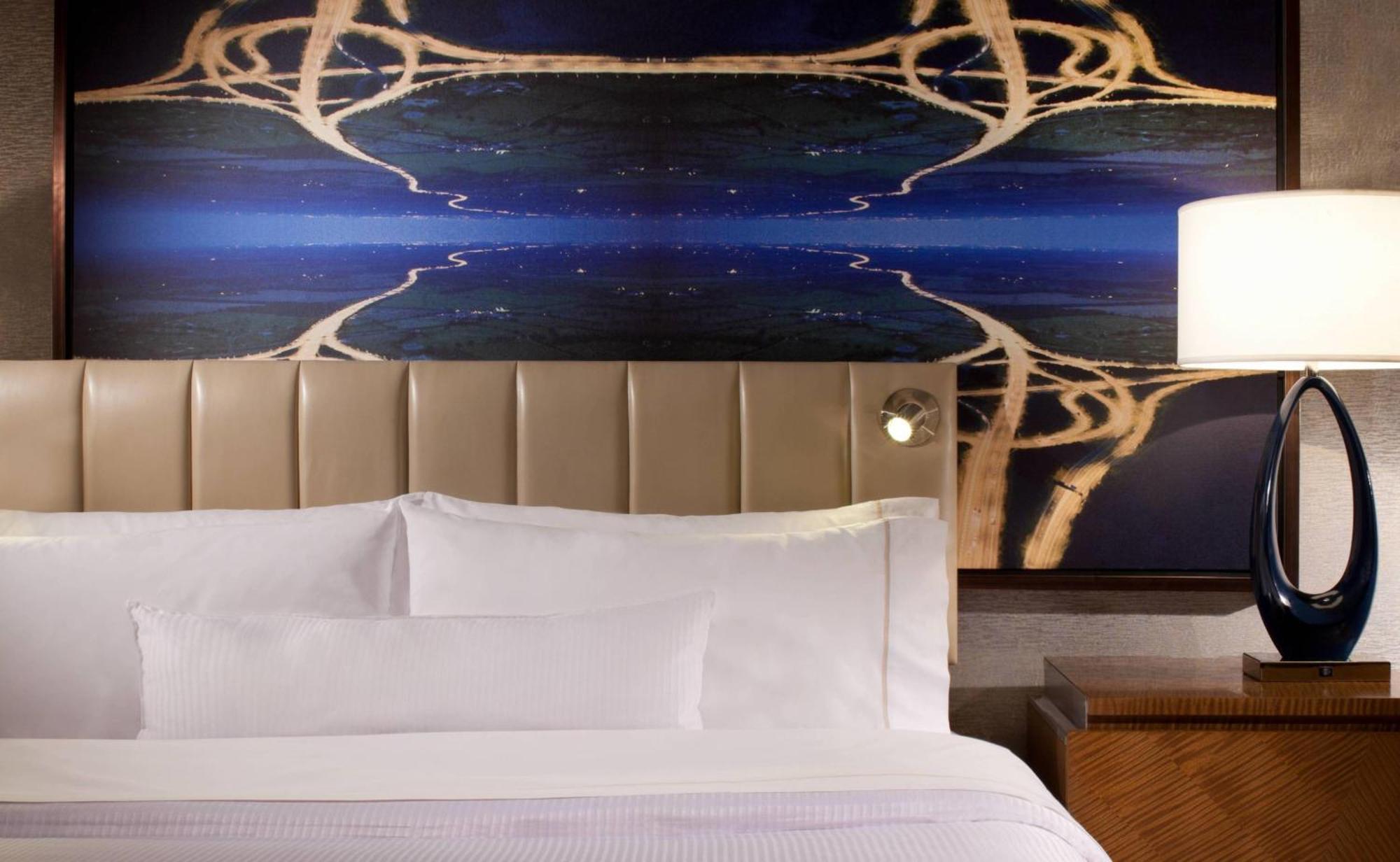 The Westin Park Hotel Dallas