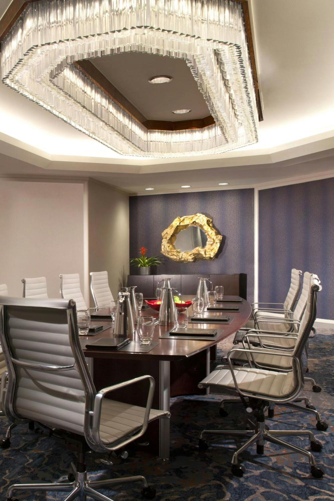 Hotel The Westin Park Dallas