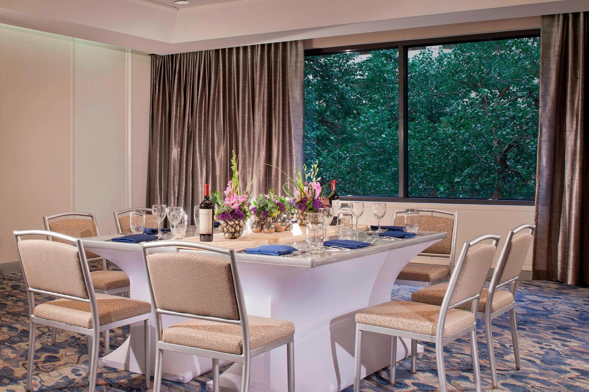 The Westin Park Dallas