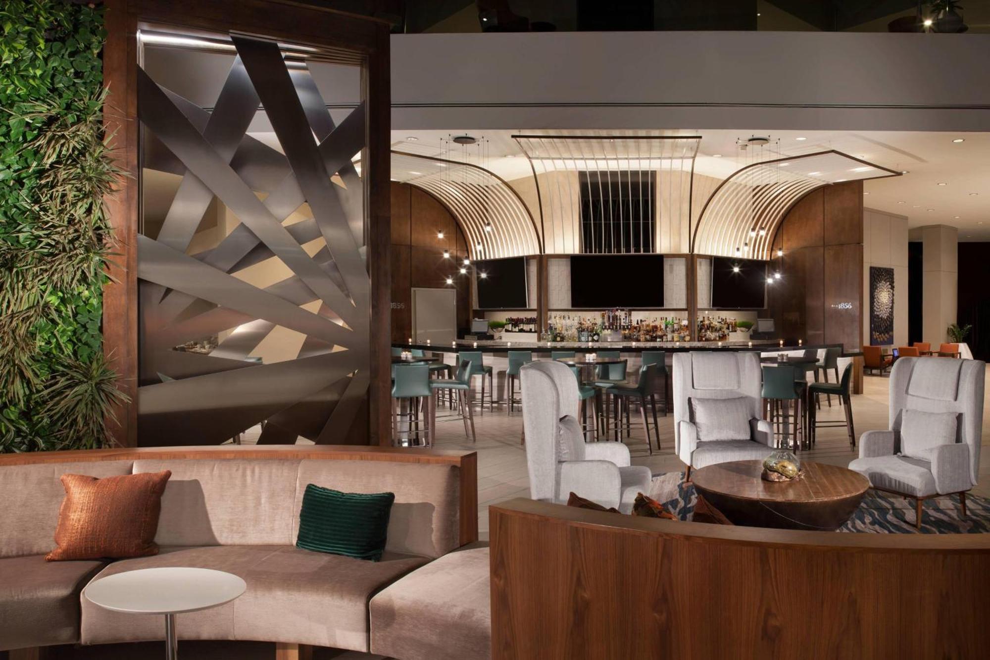 The Westin Park