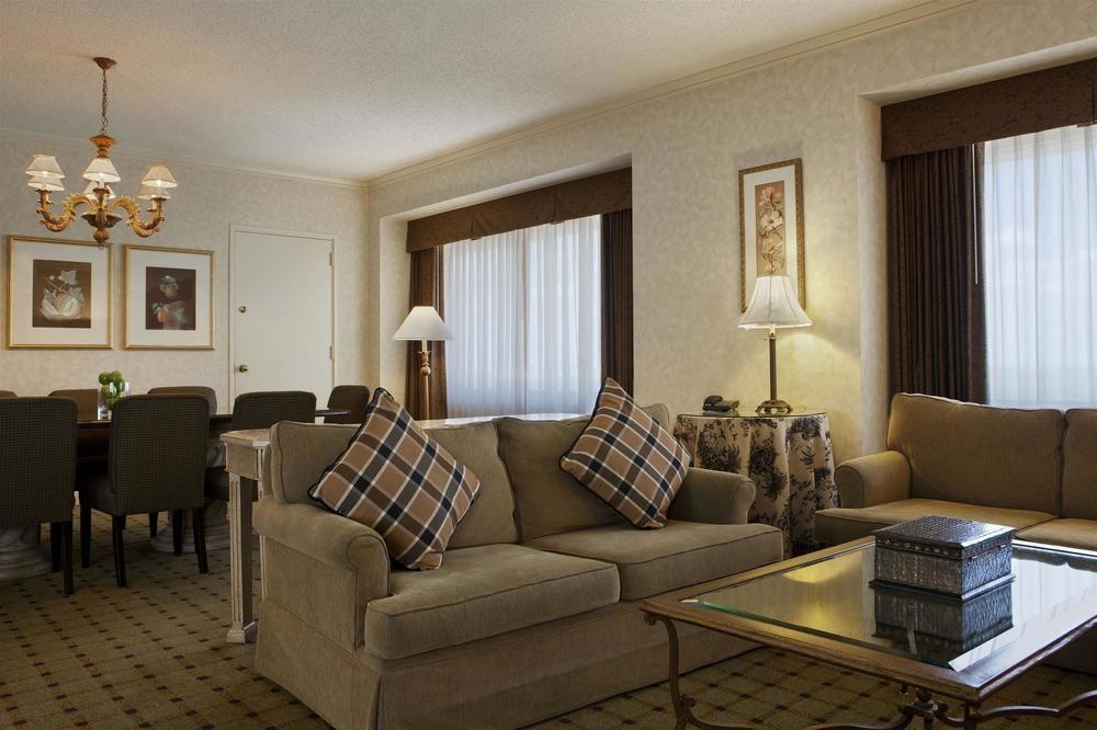 The Westin Park Hotel Dallas