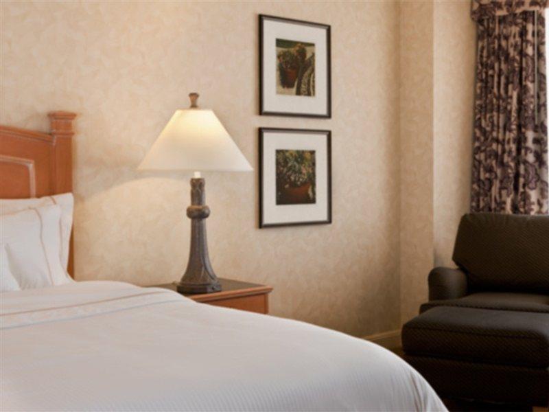 Hotel The Westin Park