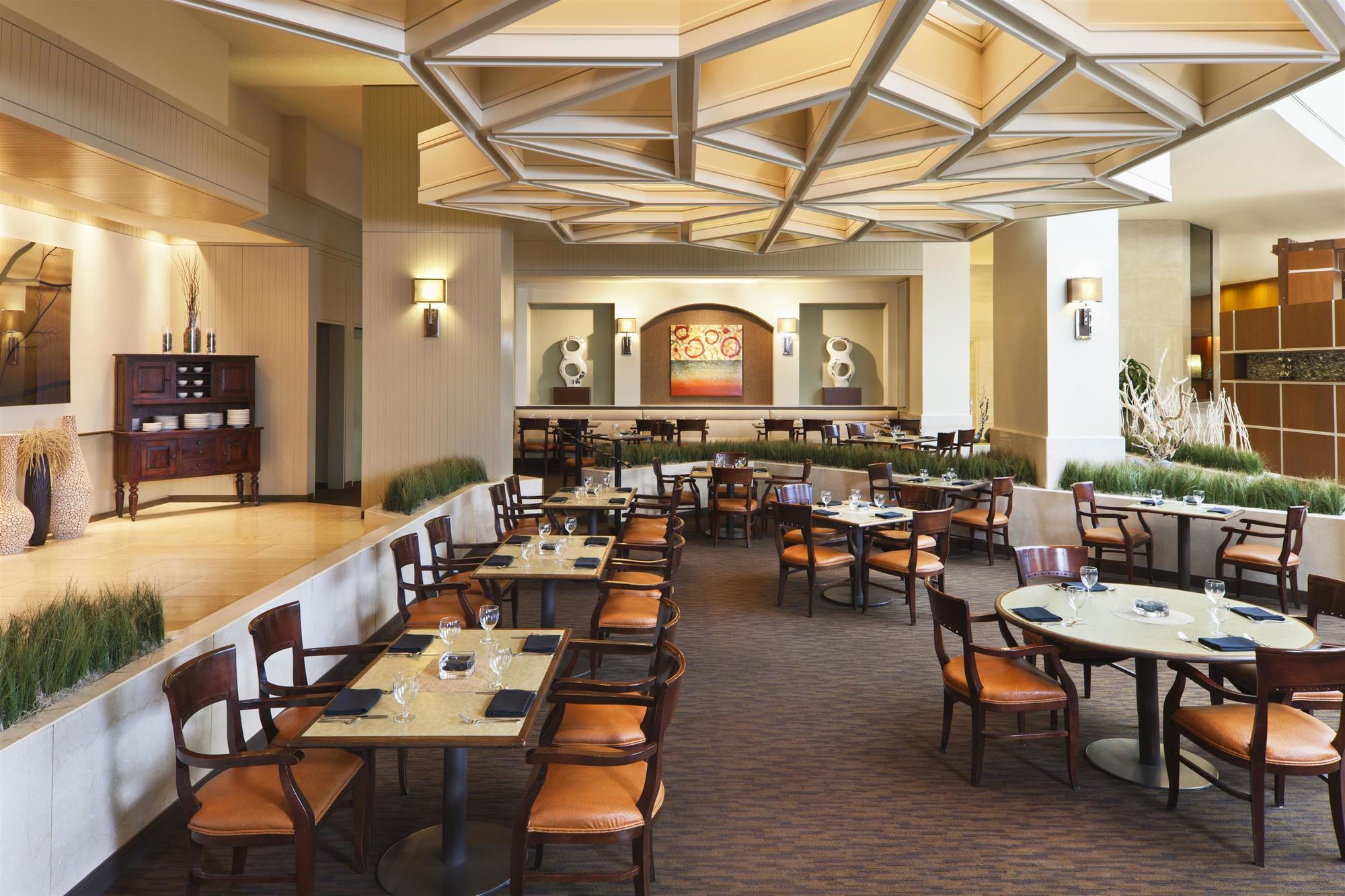 The Westin Park Dallas