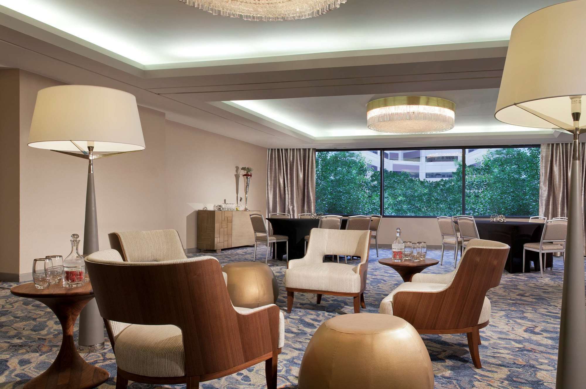 Hotel The Westin Park Dallas
