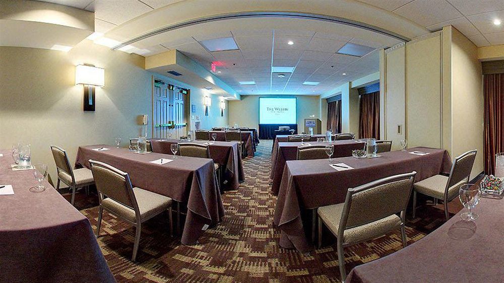 The Westin Park 4* Dallas