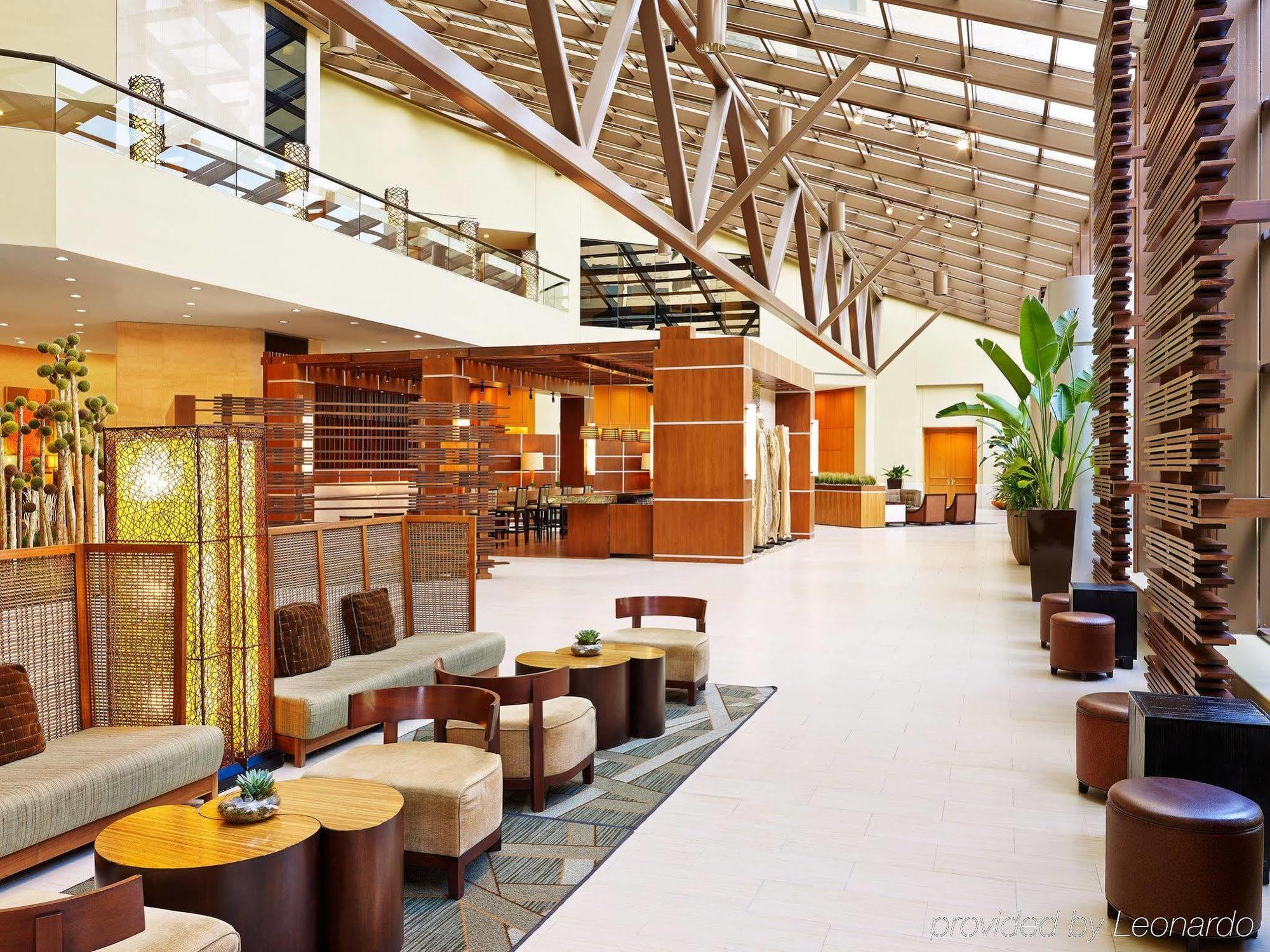 The Westin Park Hotel 4*
