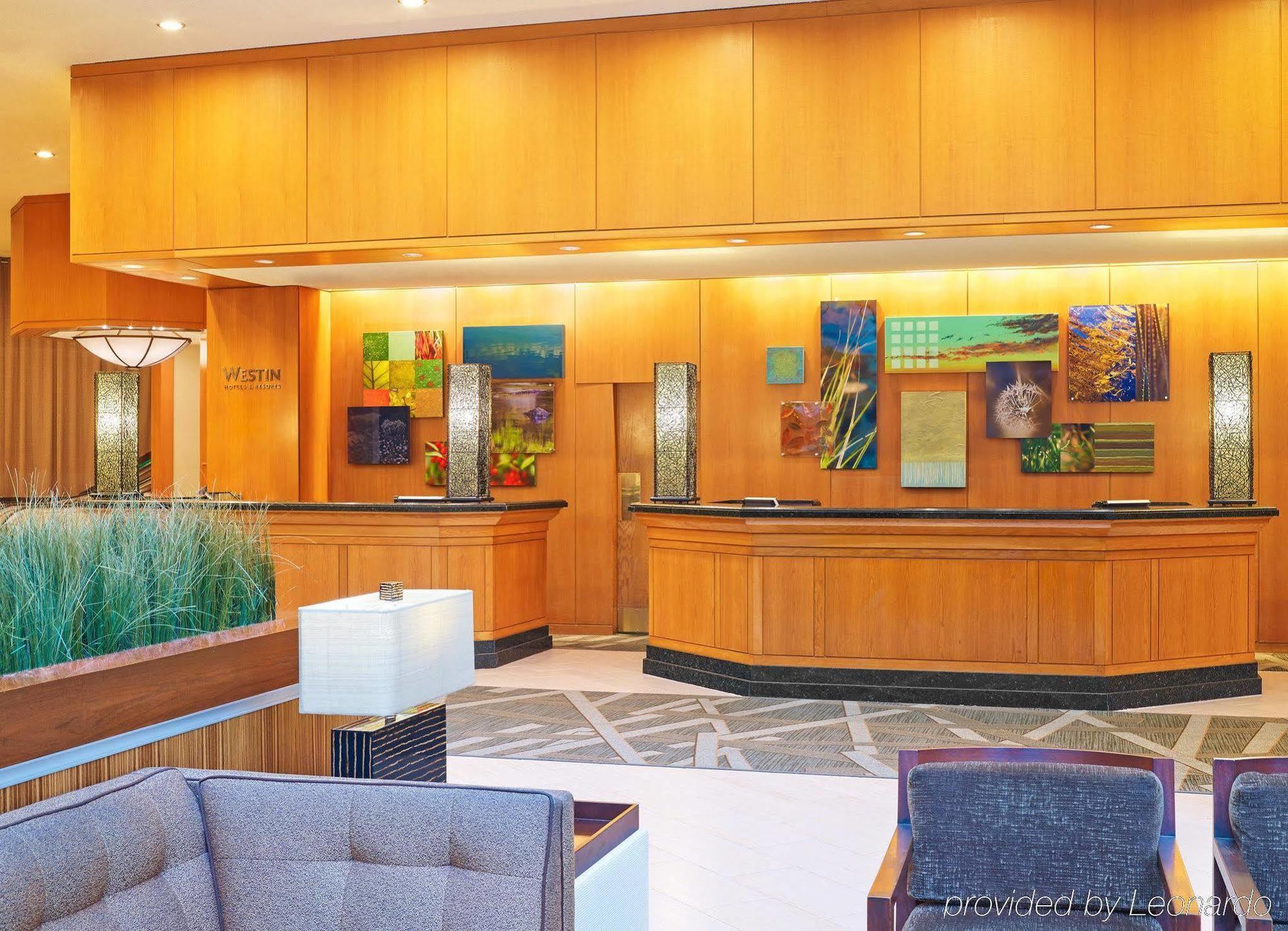 The Westin Park 4*