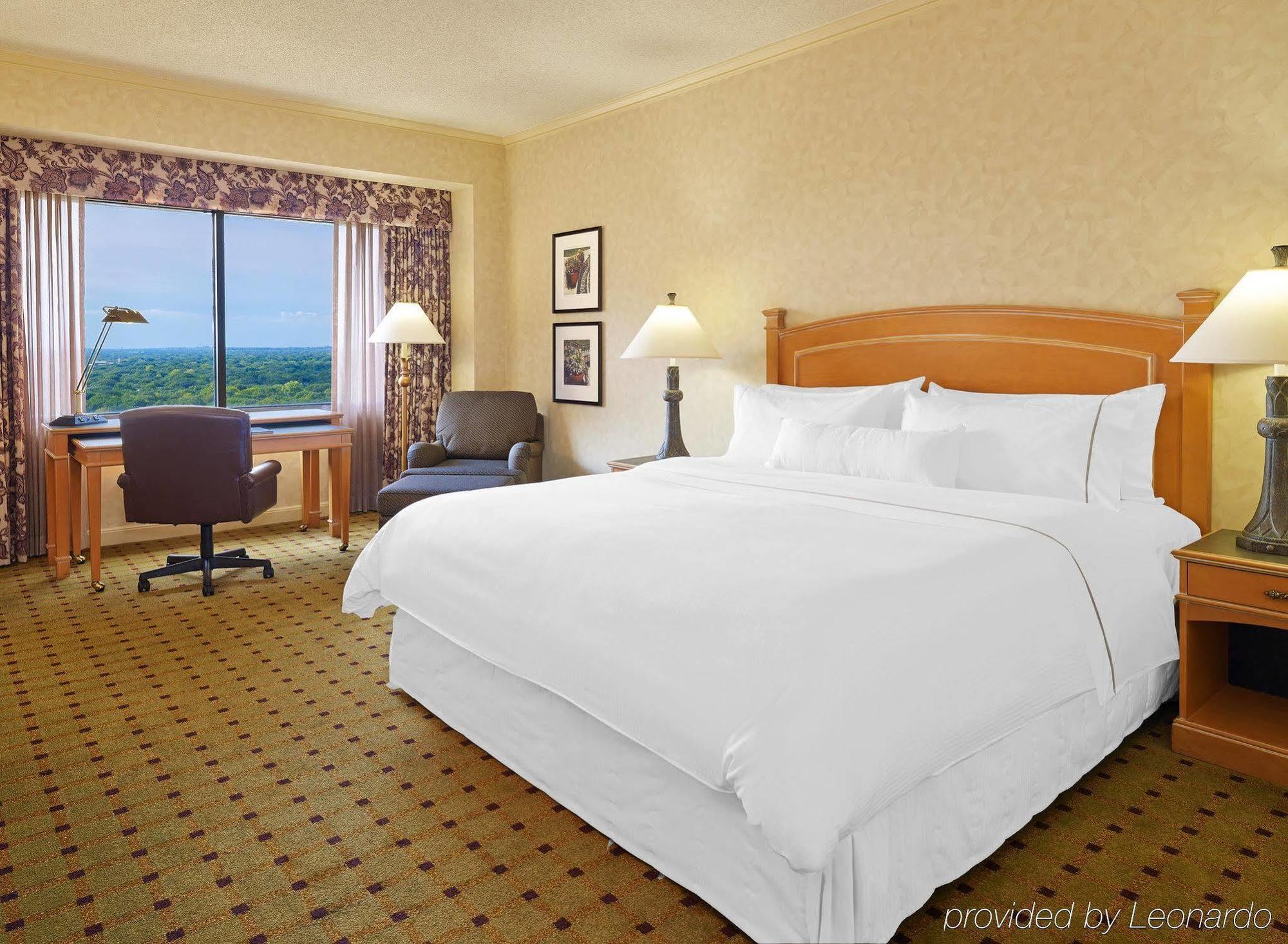 The Westin Park Hotel Dallas