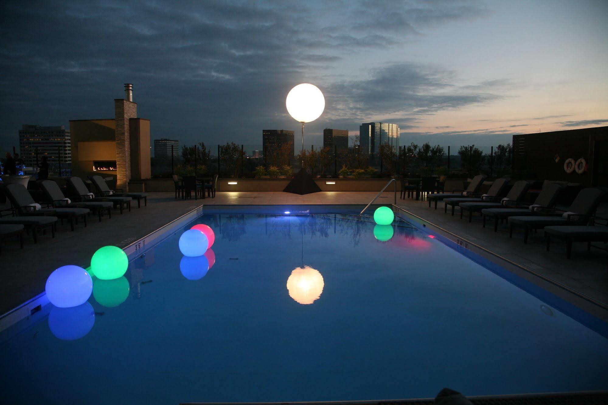 Hotel The Westin Park 4*