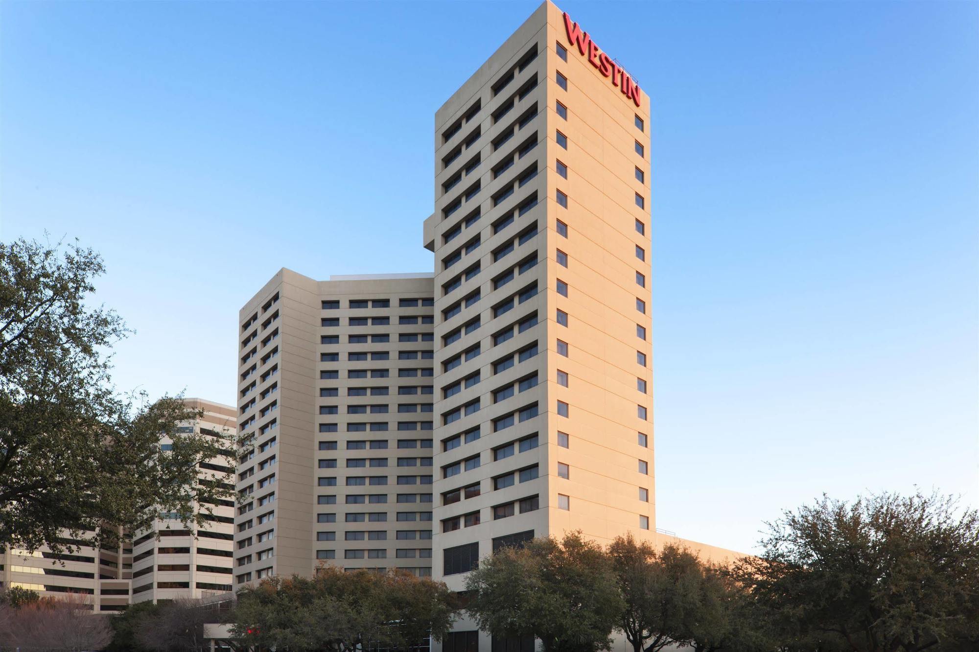 Hotel The Westin Park 4*