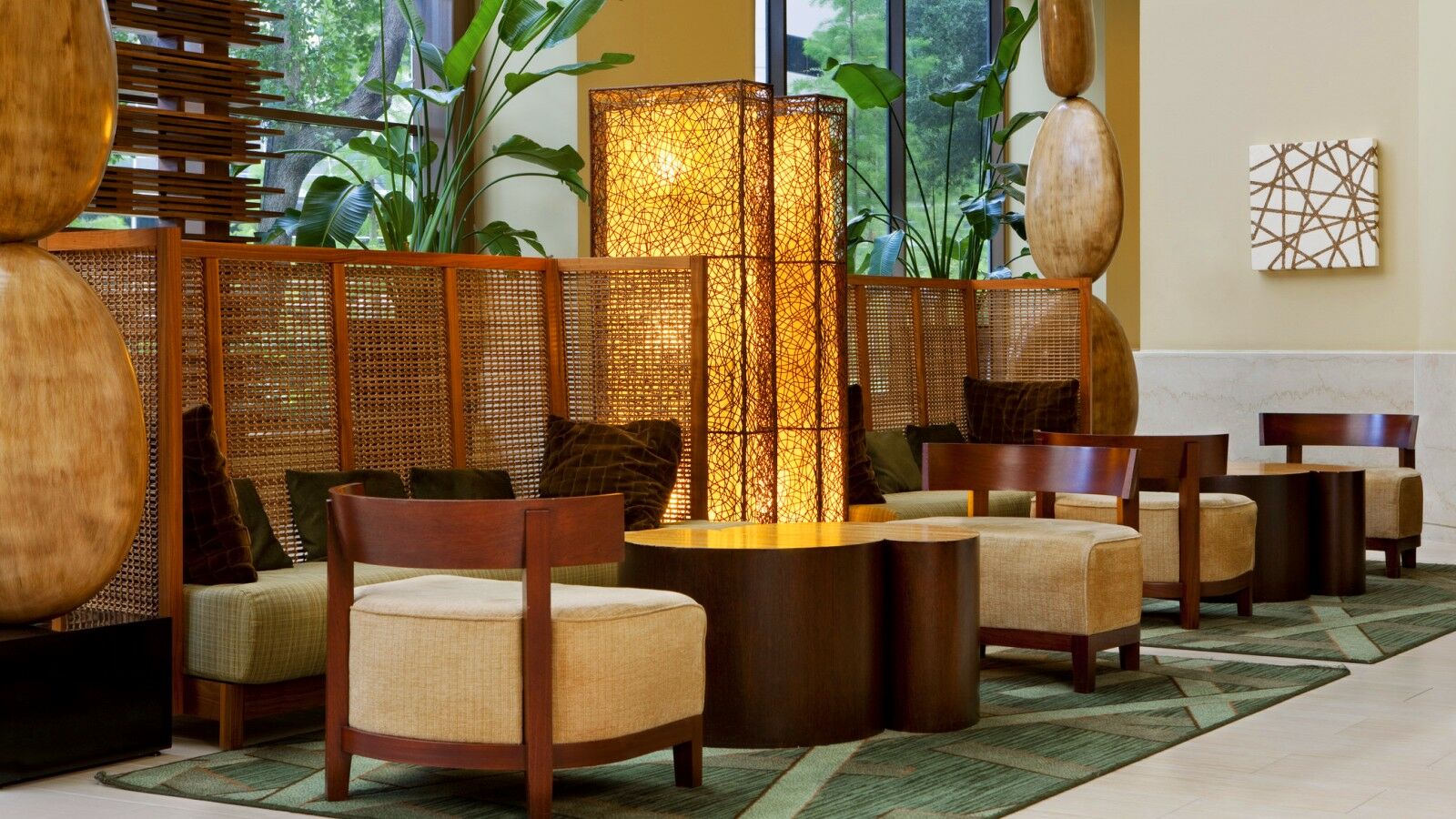 Hotel The Westin Park 4*