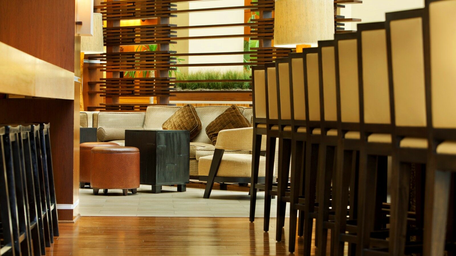 Hotel The Westin Park Dallas
