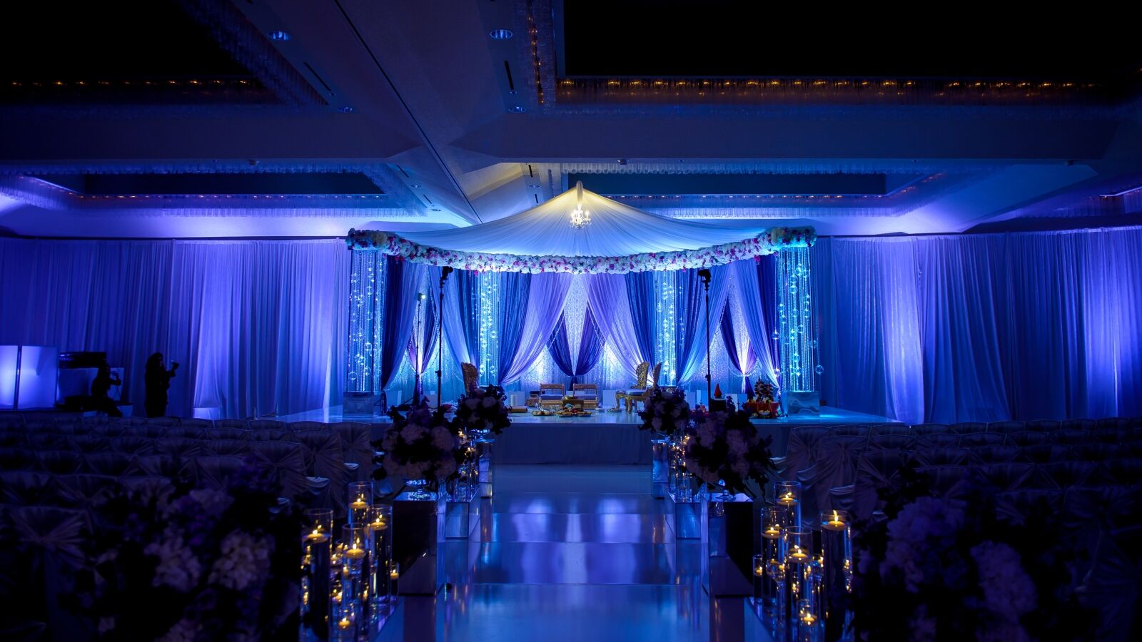 Hotel The Westin Park 4*