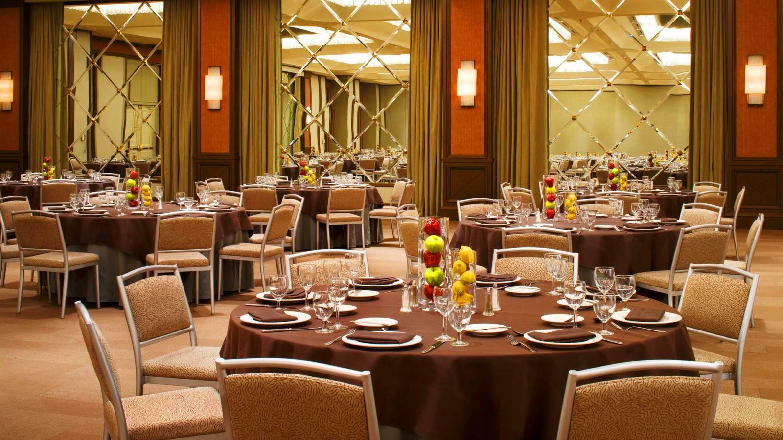 The Westin Park 4*