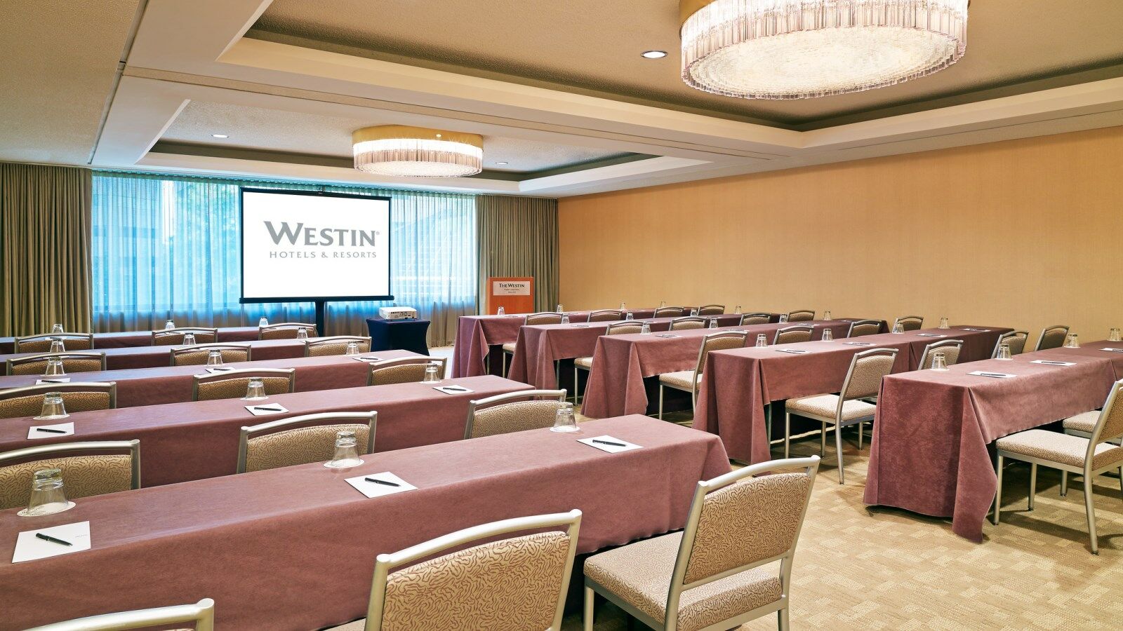 The Westin Park Hotel Dallas
