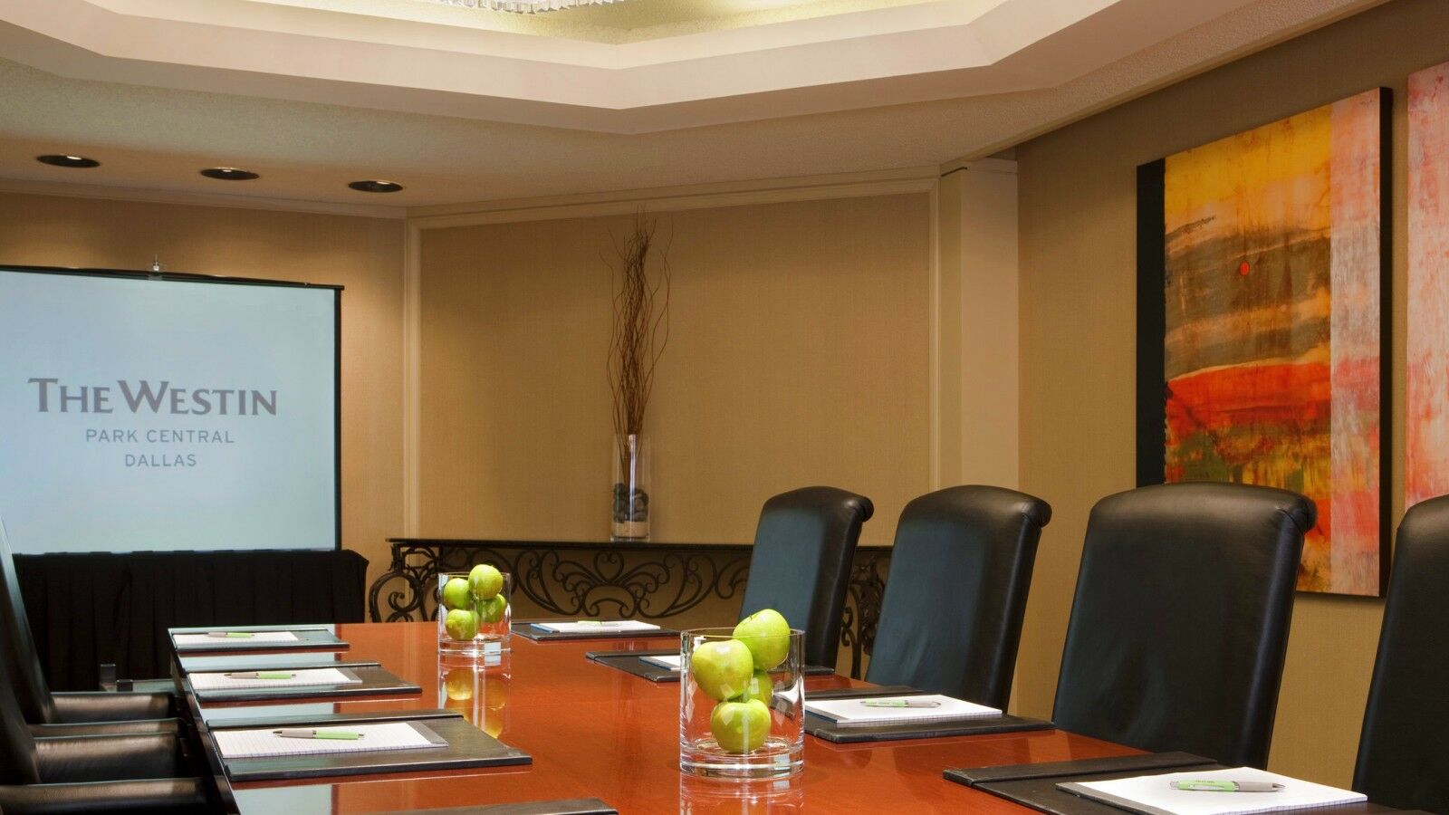 The Westin Park Hotel 4*