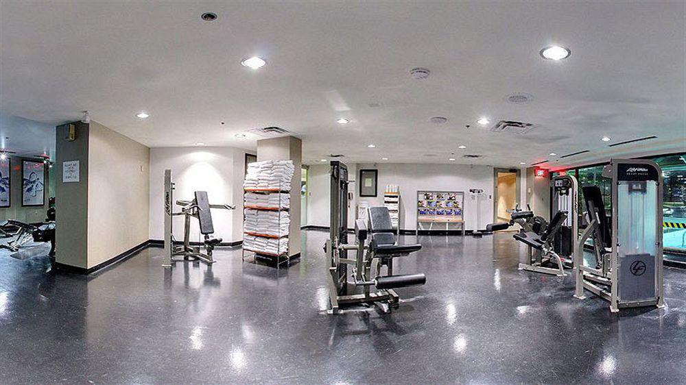 Hotel The Westin Park Dallas