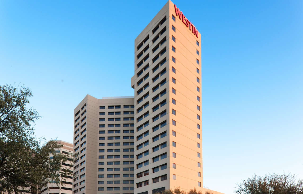 The Westin Park Hotel Dallas